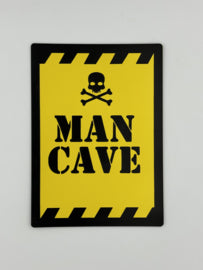 Mancave