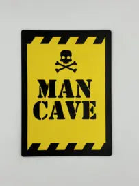 Mancave Speksnijder Laser Service
