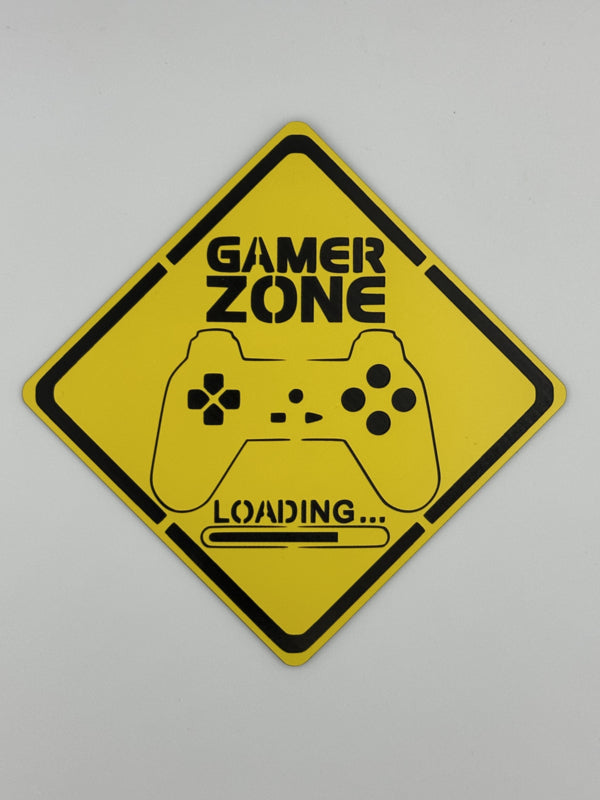 Gamer zone