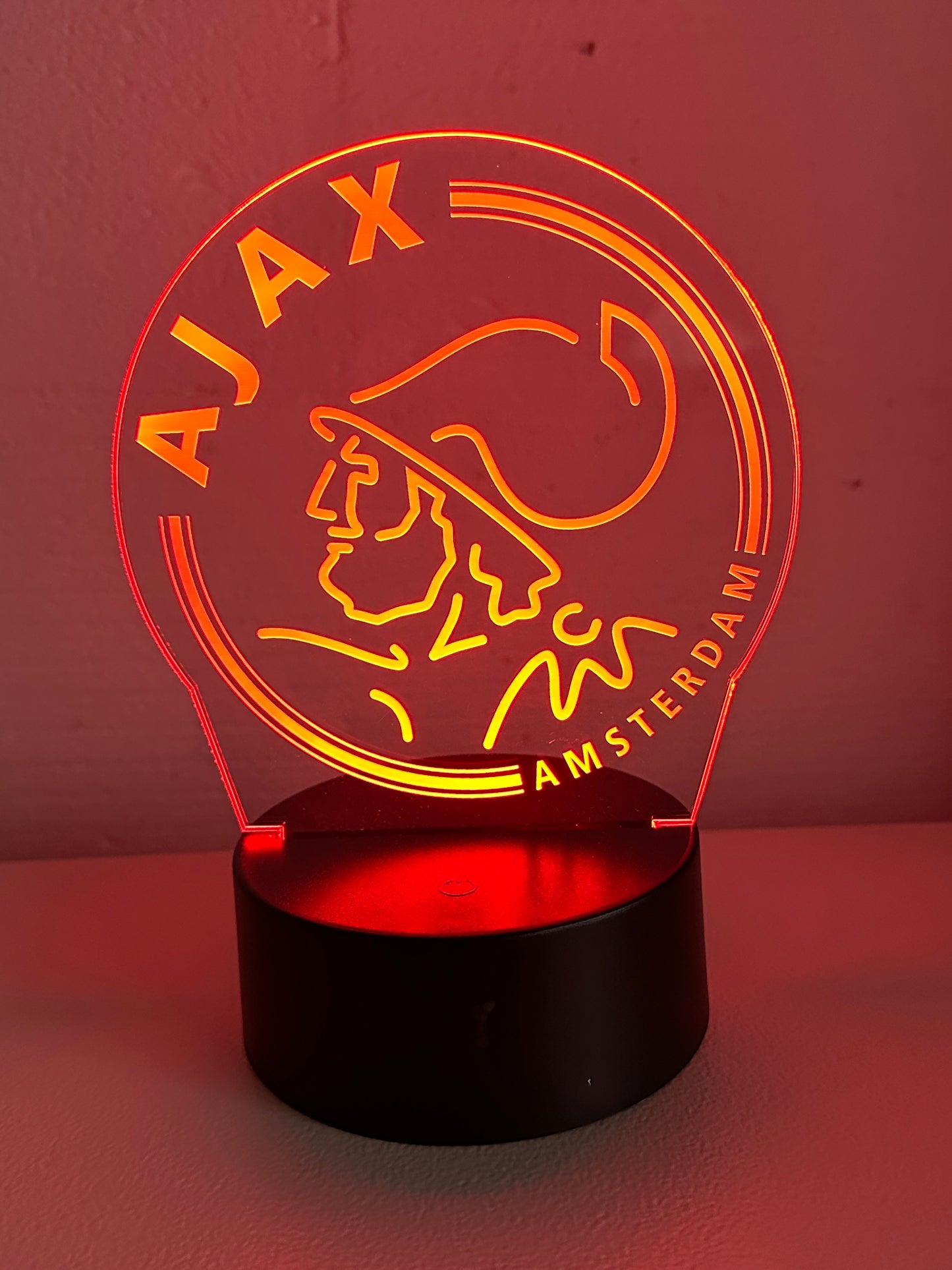 Ajax logo
