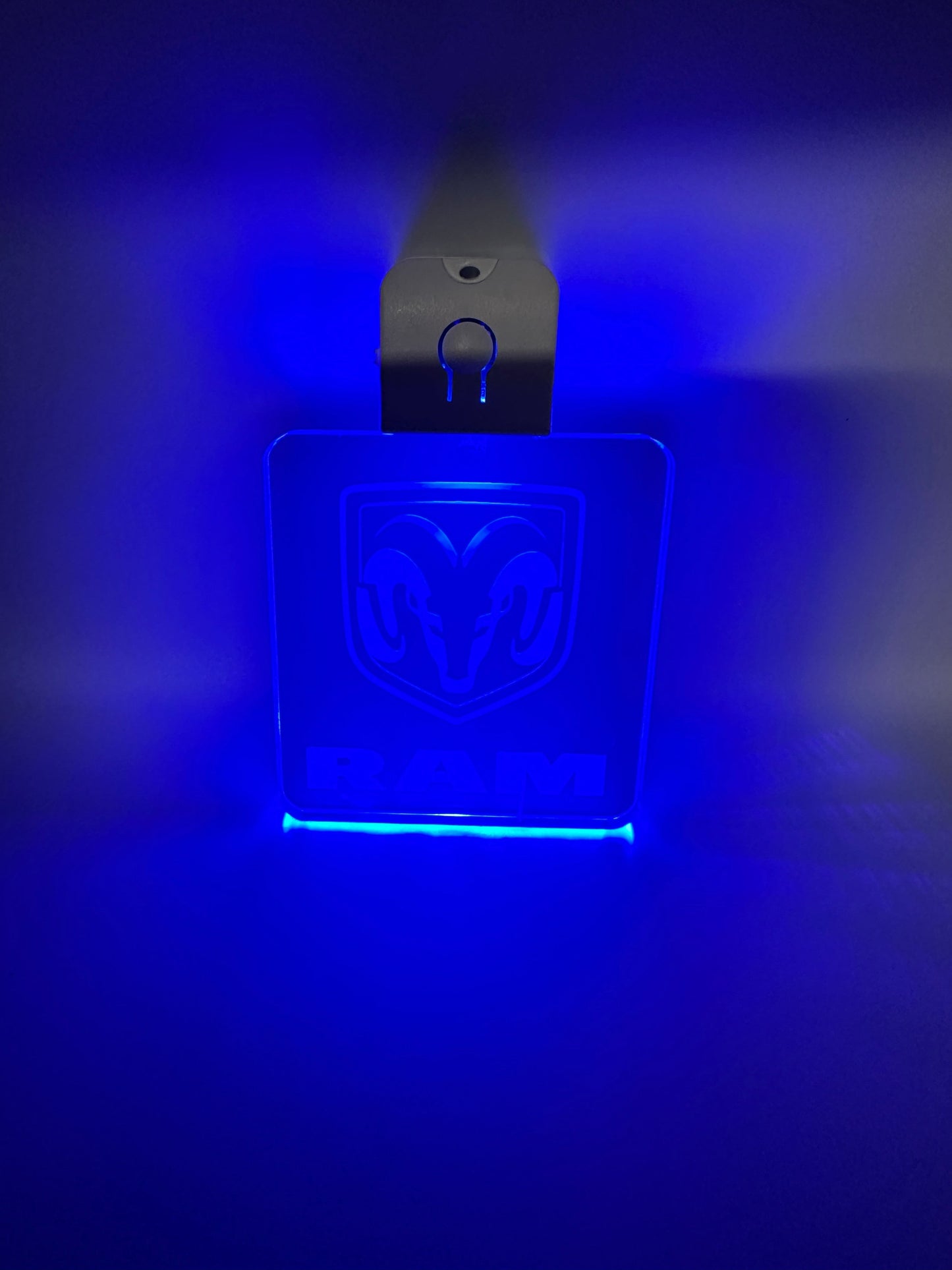 Ram spiegelhanger Speksnijder Laser Service