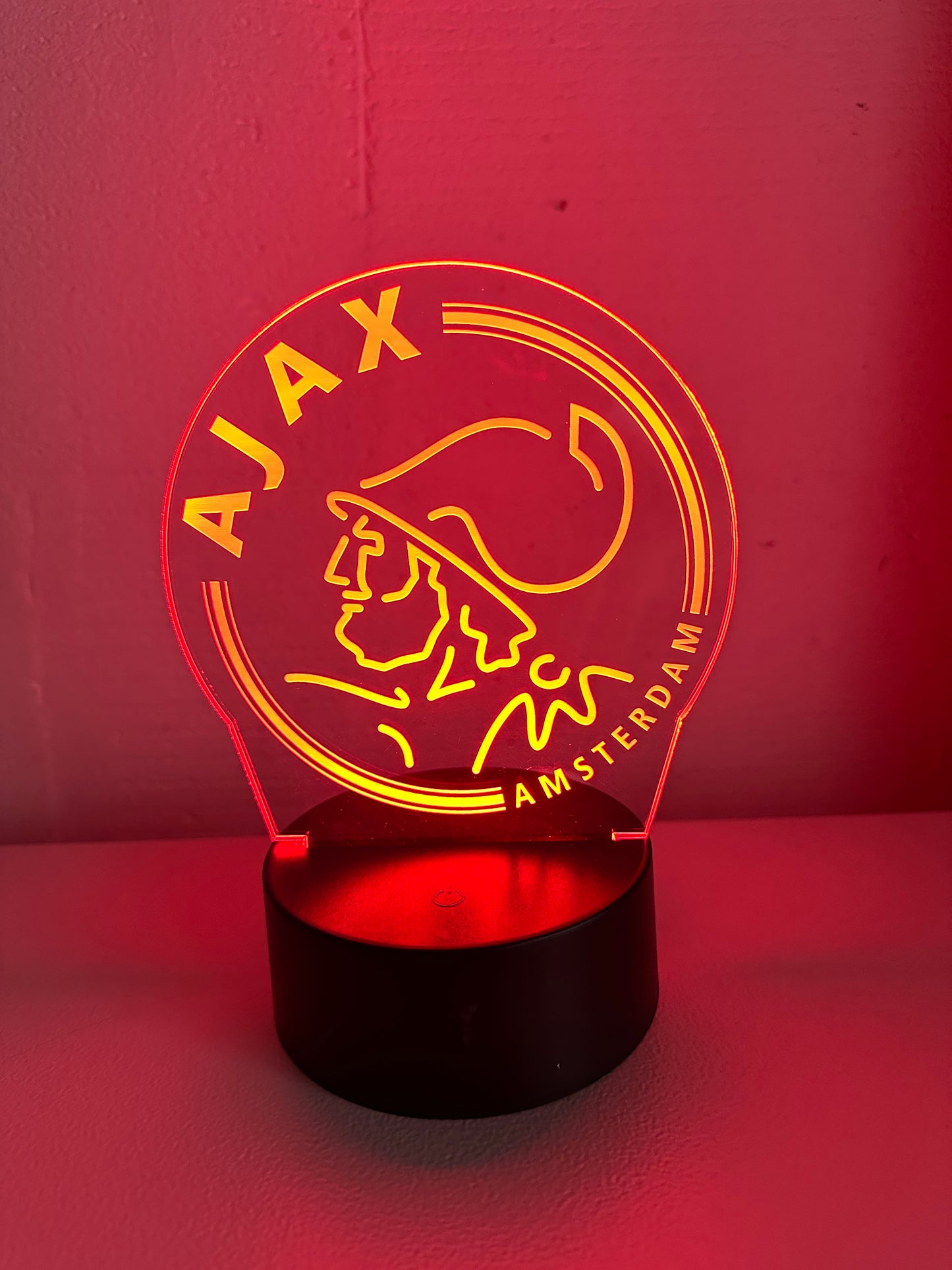 Ajax logo