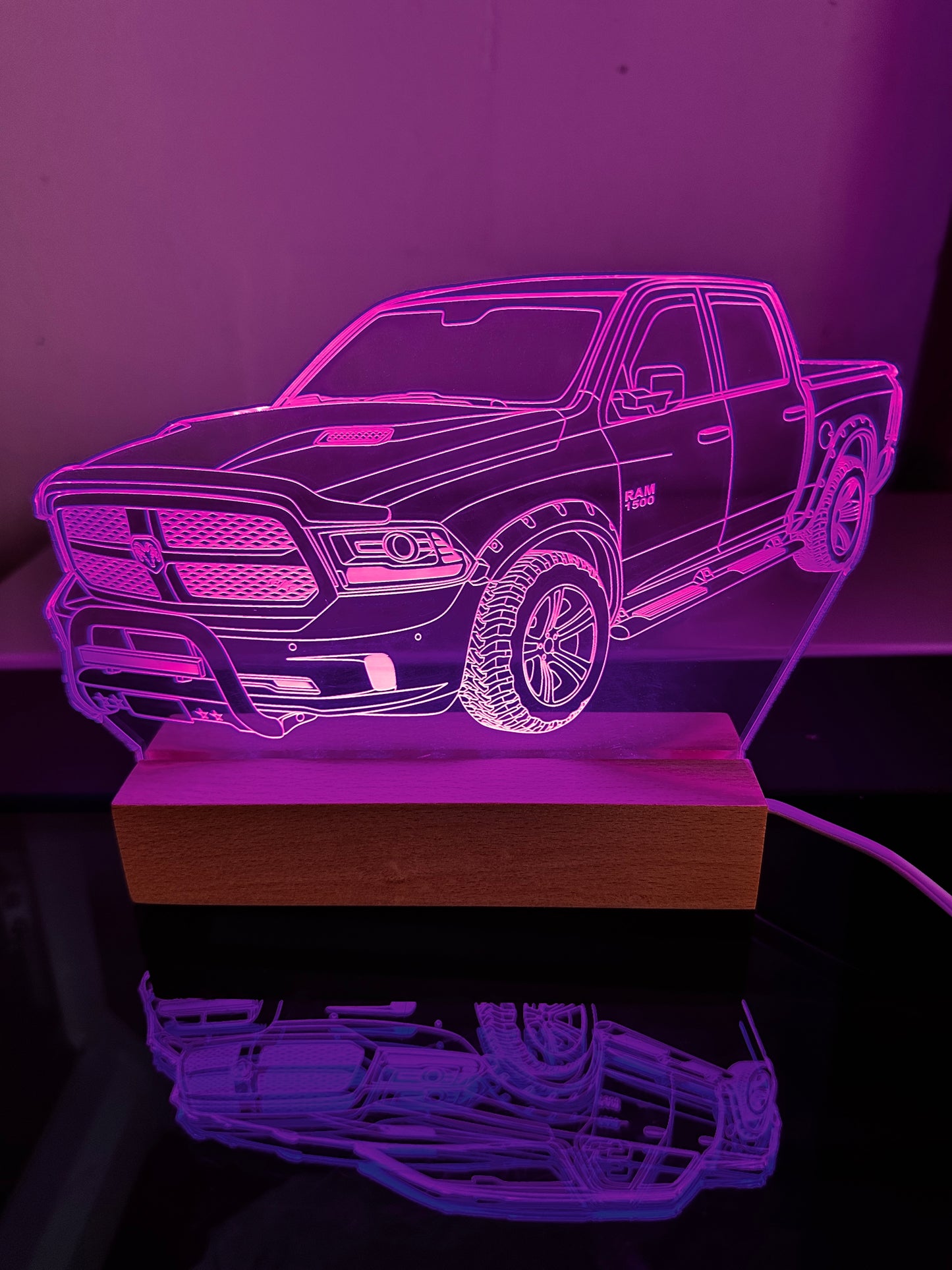 Ram 4th gen