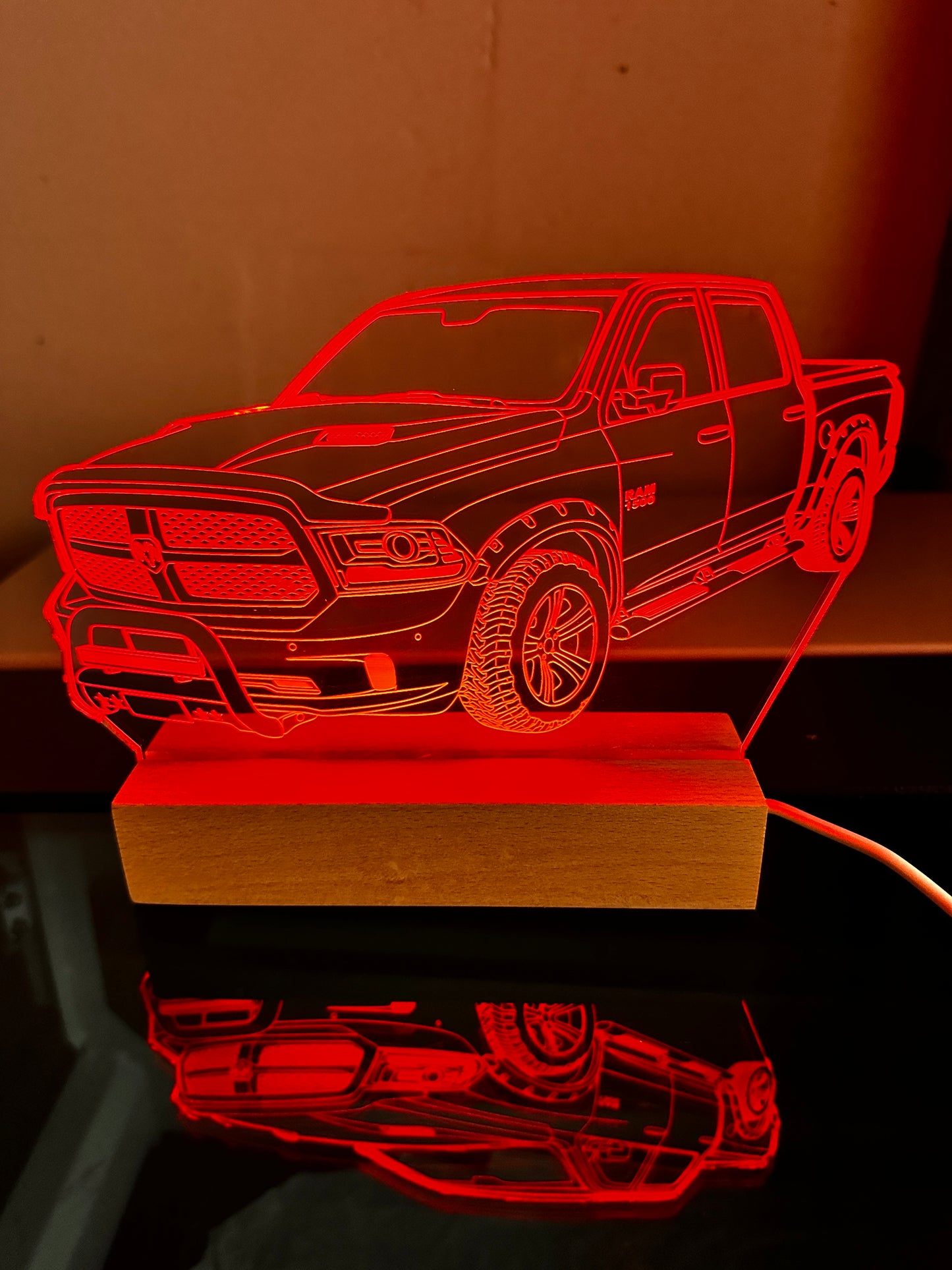 Ram 4th gen