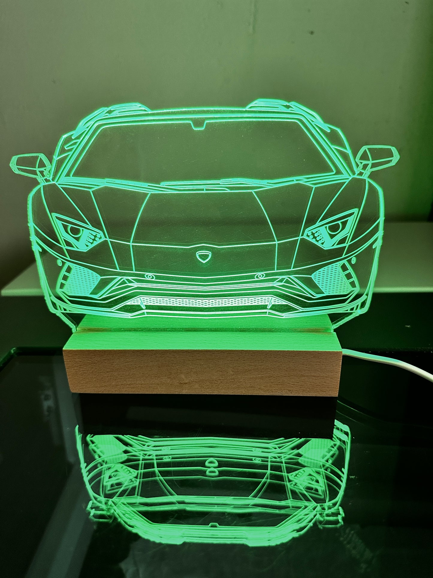 Sportwagen pur sang