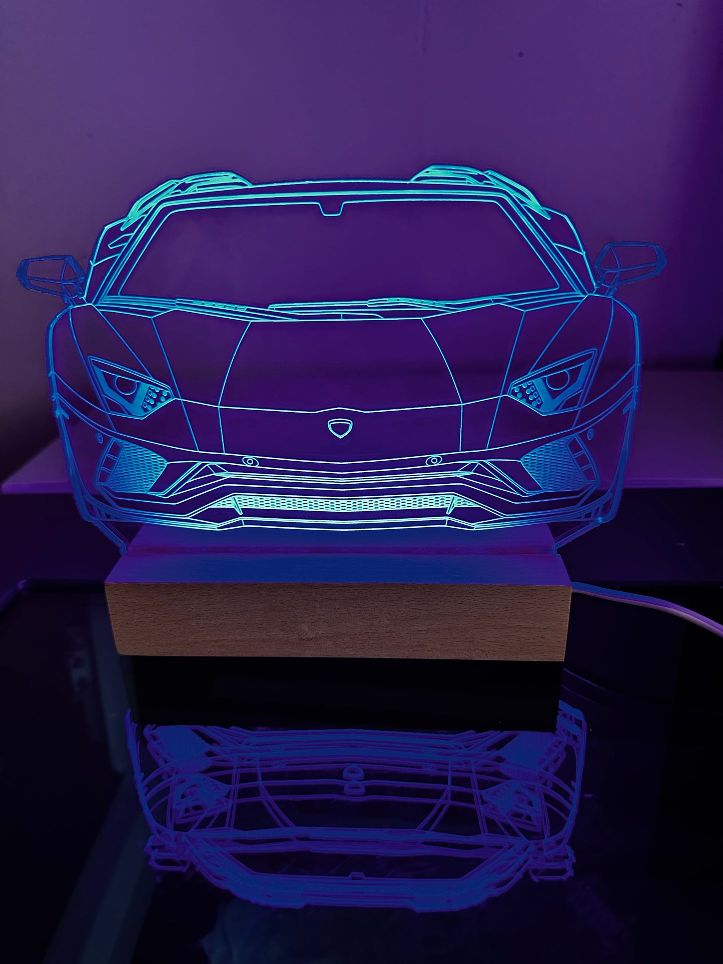 Sportwagen pur sang
