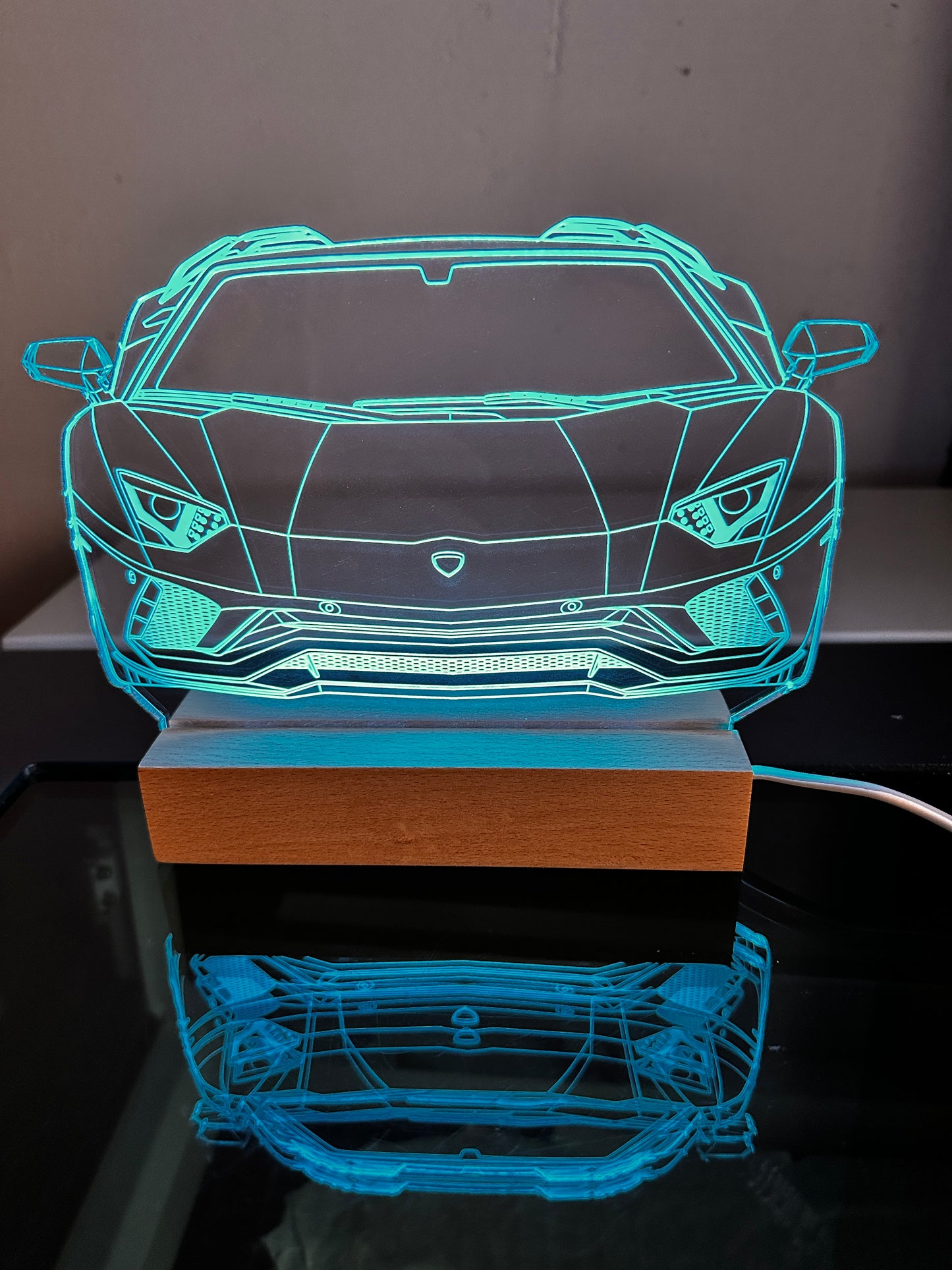 Sportwagen pur sang