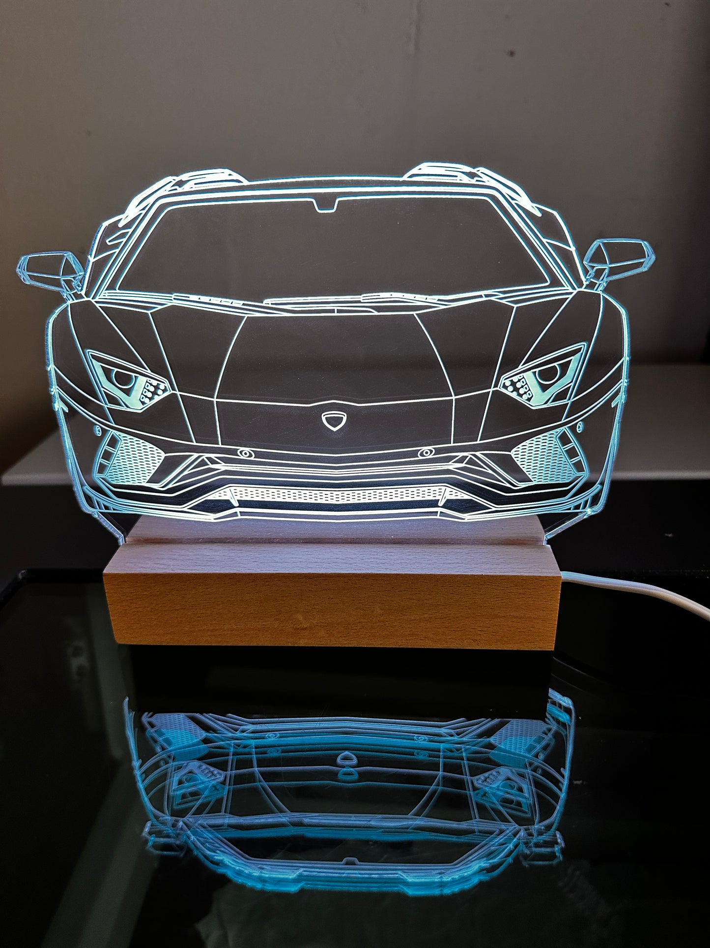 Sportwagen pur sang