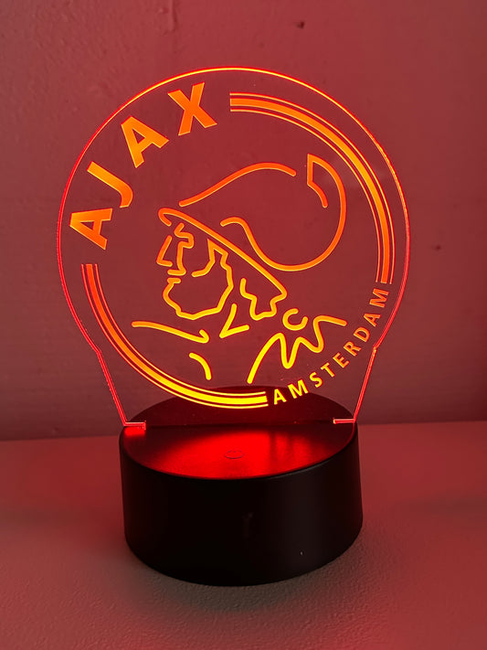 Ajax logo