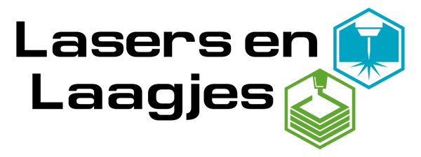Lasers en Laagjes